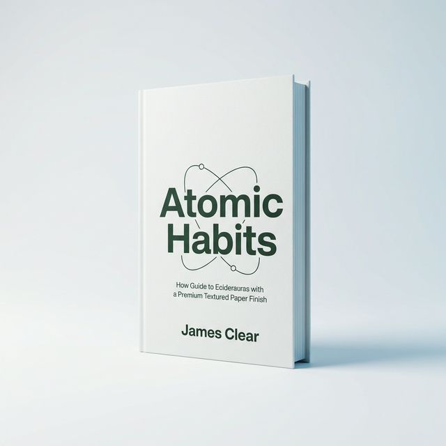 Atomic Habits